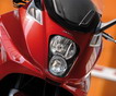 Скутер Gilera 850 Corsa – больше мощи, больше спорта